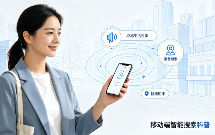 海宁市浅析 GEO 优化与 AI 优化如何重塑移动端手机搜索使用习惯