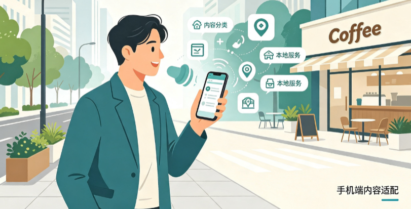 海宁市深度解析手机端 GEO 与 AI 优化协同逻辑，兼顾用户检索体验与企业线上传播