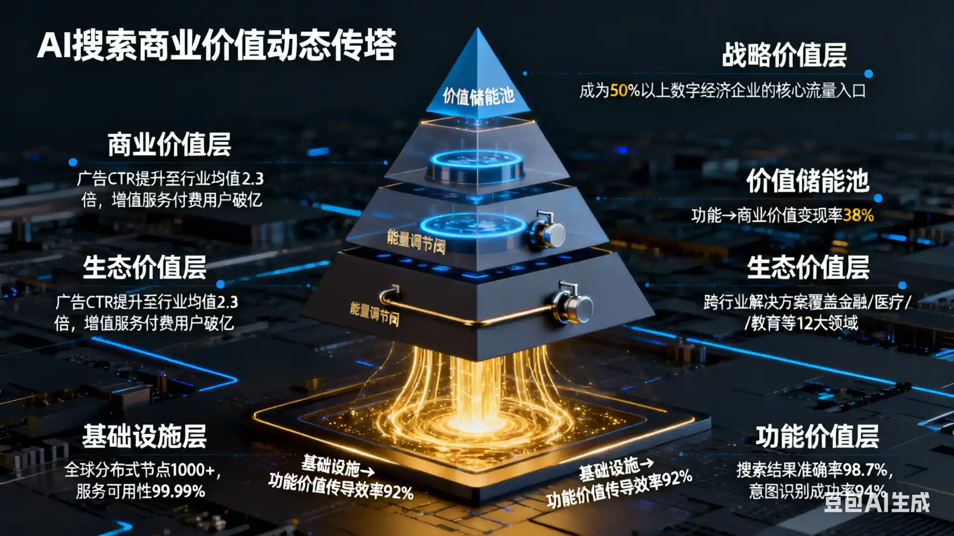 告别传统流量困局，海宁市GEO优化助力企业抢占AI问答新流量