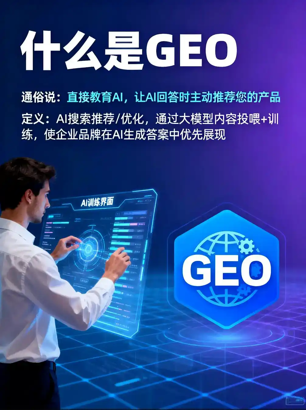 2026年海宁市GEO优化推广零基础实操指南：告别无效发文，精准拿下AI流量