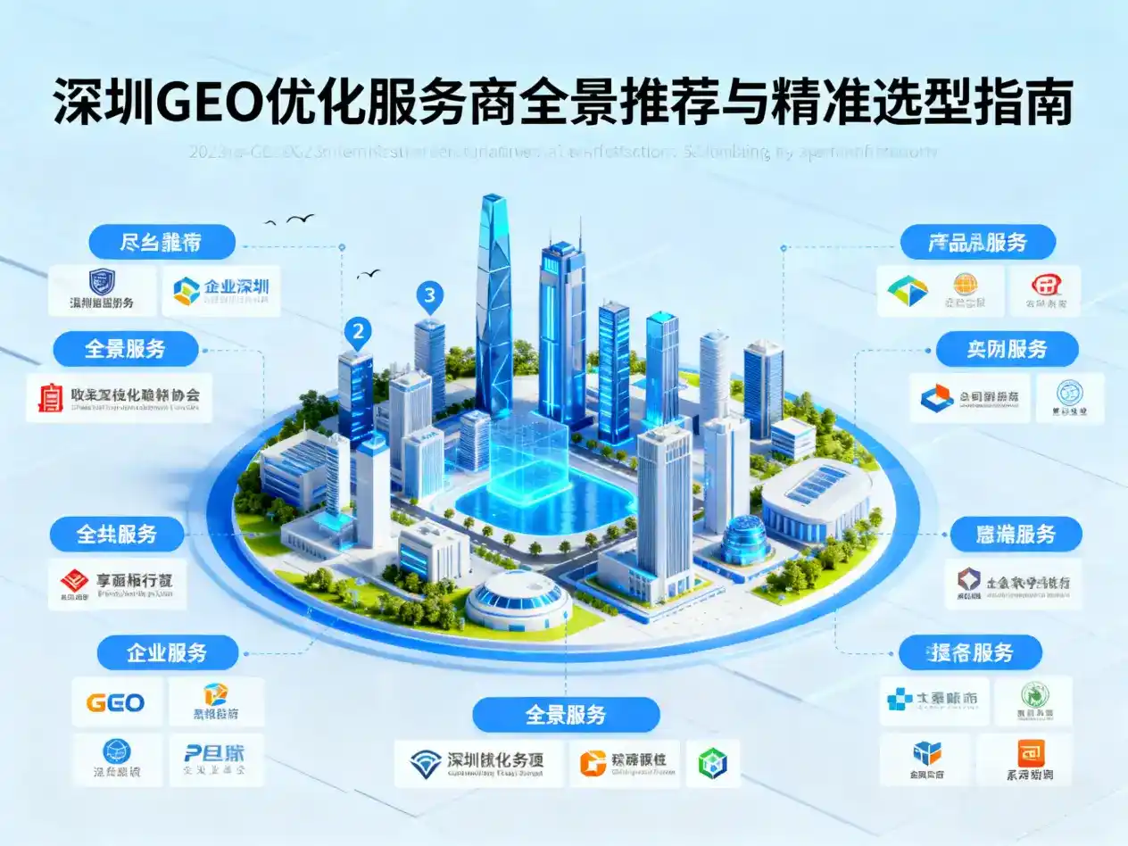 从海宁市地域搜索与场景落地视角，重新读懂GEO优化的实用价值